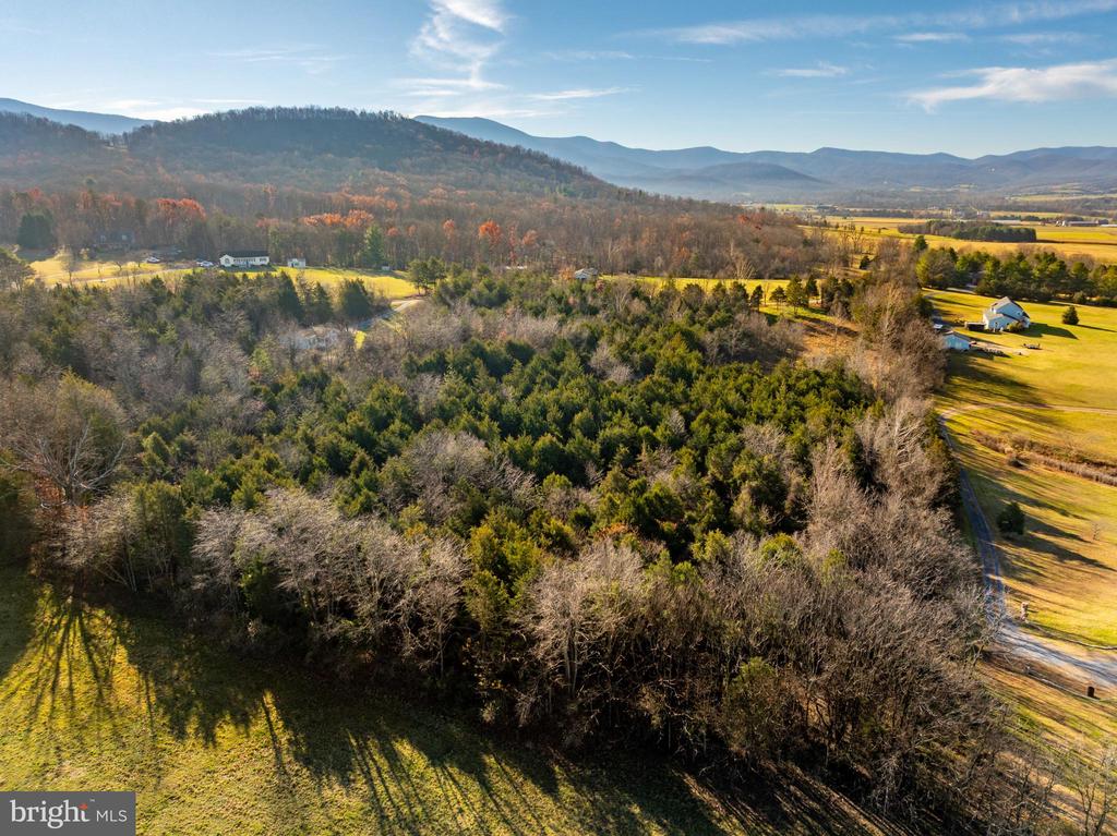 HARPER VALLEY RD, LURAY, Virginia 22835, ,Land,HARPER VALLEY RD,VAPA2005668 MLS # VAPA2005668