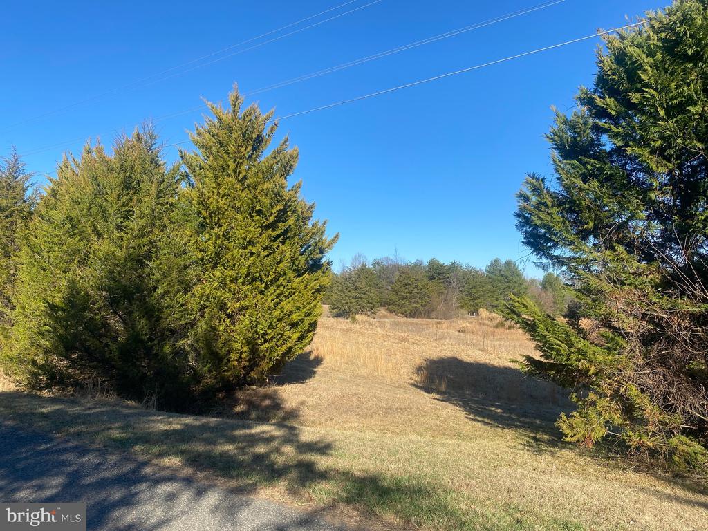 WOODWARD LN, RIXEYVILLE, Virginia 22737, ,Land,WOODWARD LN,VACU2012876 MLS # VACU2012876