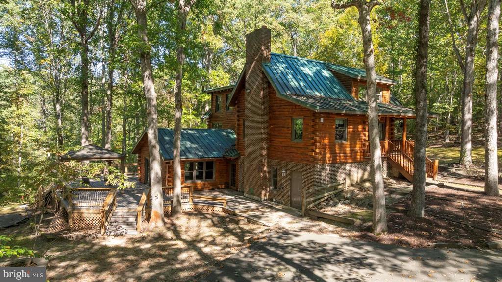 12905 SPOTSWOOD FURNACE RD, FREDERICKSBURG, Virginia 22407, 3 Bedrooms Bedrooms, ,2 BathroomsBathrooms,Residential,12905 SPOTSWOOD FURNACE RD,VASP2036848 MLS # VASP2036848