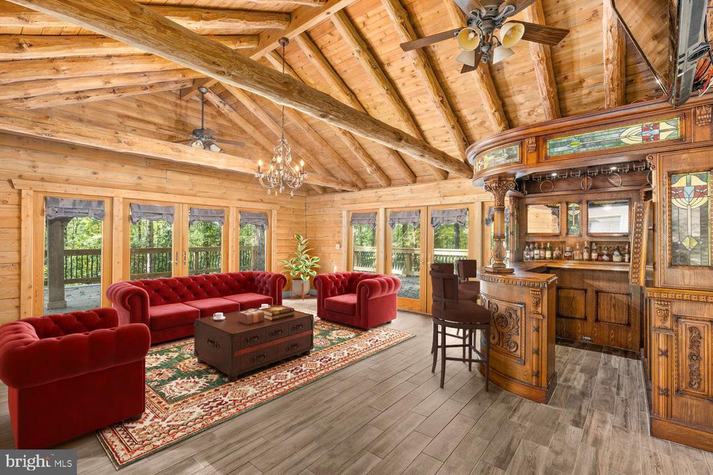 12905 SPOTSWOOD FURNACE RD, FREDERICKSBURG, Virginia 22407, 3 Bedrooms Bedrooms, ,2 BathroomsBathrooms,Residential,12905 SPOTSWOOD FURNACE RD,VASP2036848 MLS # VASP2036848