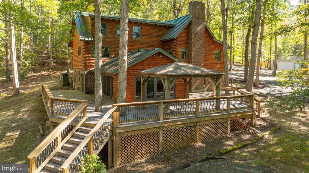 12905 SPOTSWOOD FURNACE RD, FREDERICKSBURG, Virginia 22407, 3 Bedrooms Bedrooms, ,2 BathroomsBathrooms,Residential,12905 SPOTSWOOD FURNACE RD,VASP2036848 MLS # VASP2036848