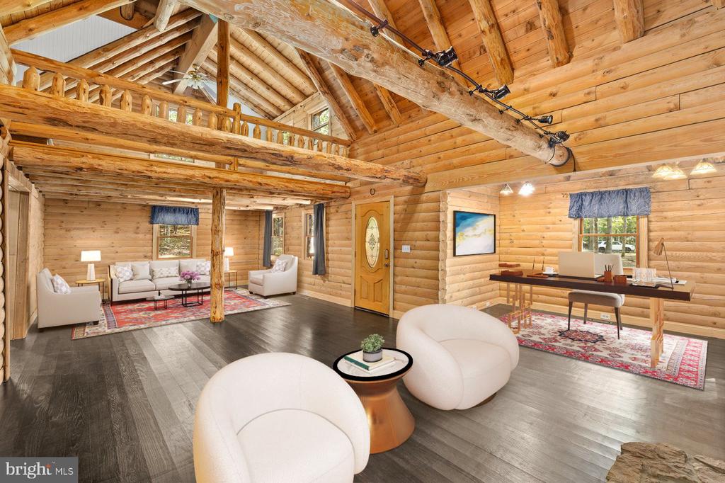 12905 SPOTSWOOD FURNACE RD, FREDERICKSBURG, Virginia 22407, 3 Bedrooms Bedrooms, ,2 BathroomsBathrooms,Residential,12905 SPOTSWOOD FURNACE RD,VASP2036848 MLS # VASP2036848