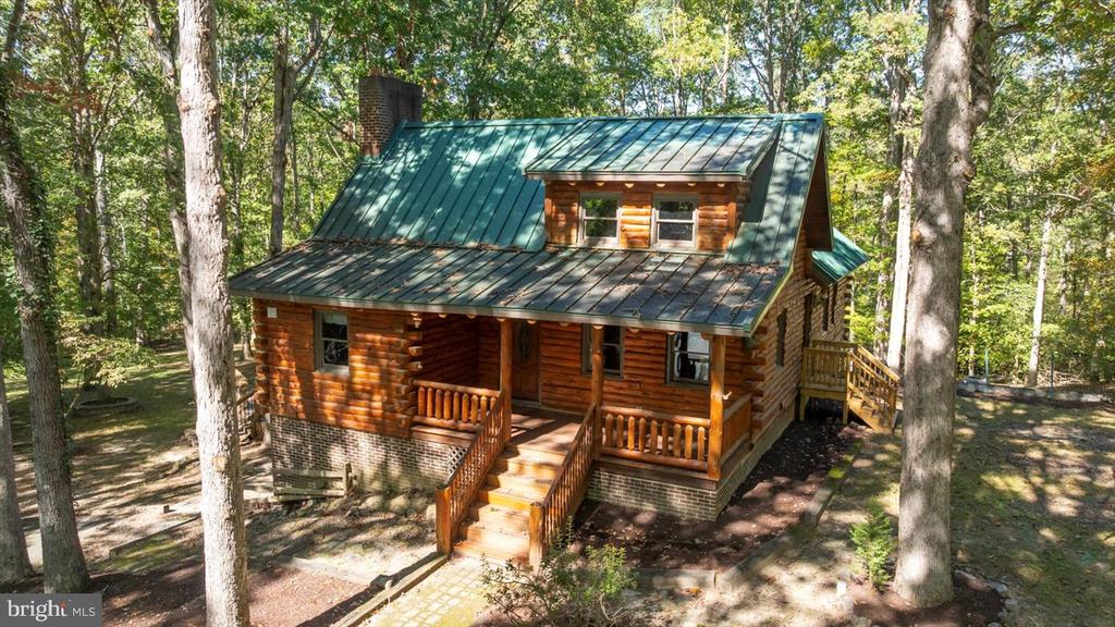 12905 SPOTSWOOD FURNACE RD, FREDERICKSBURG, Virginia 22407, 3 Bedrooms Bedrooms, ,2 BathroomsBathrooms,Residential,12905 SPOTSWOOD FURNACE RD,VASP2036848 MLS # VASP2036848