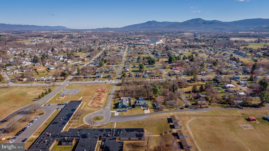 LURAY AVE, LURAY, Virginia 22835, ,Land,LURAY AVE,VAPA2006150 MLS # VAPA2006150