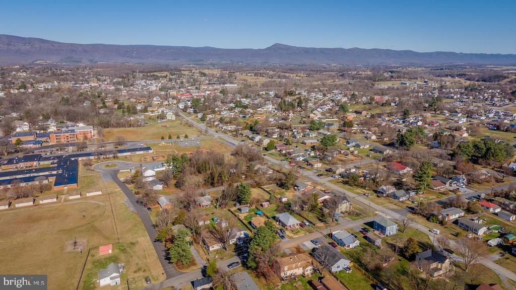 LURAY AVE, LURAY, Virginia 22835, ,Land,LURAY AVE,VAPA2006150 MLS # VAPA2006150