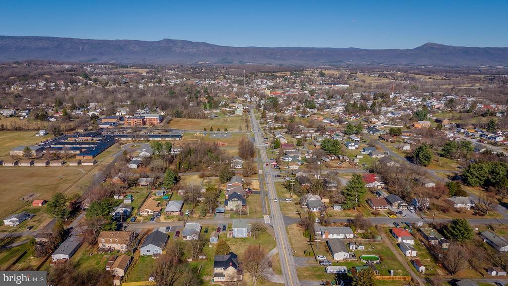 LURAY AVE, LURAY, Virginia 22835, ,Land,LURAY AVE,VAPA2006150 MLS # VAPA2006150