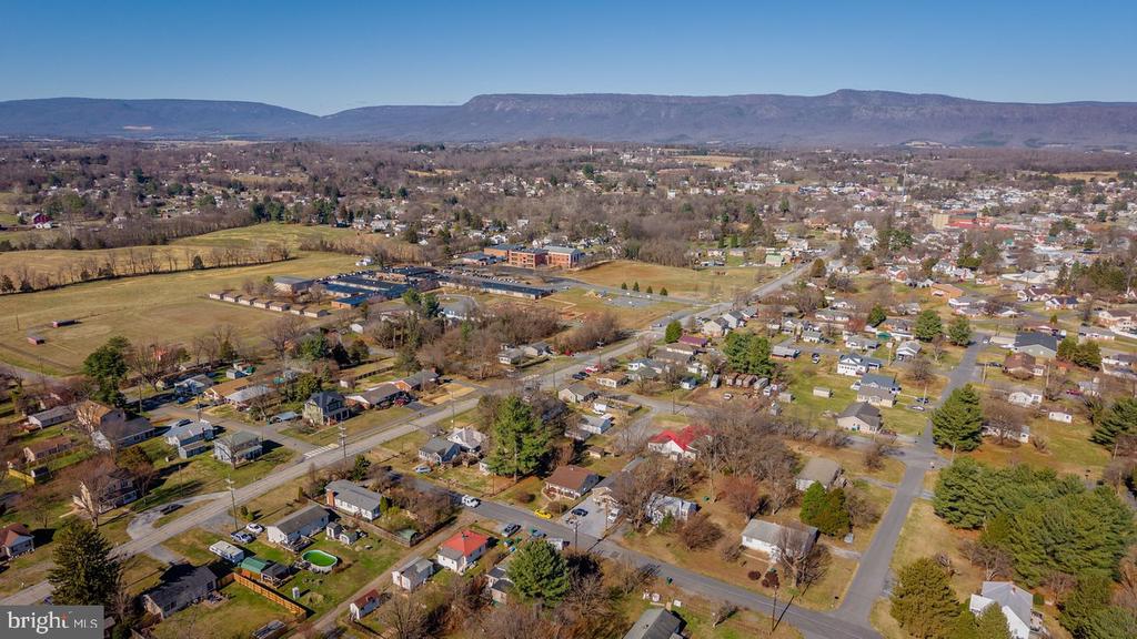 LURAY AVE, LURAY, Virginia 22835, ,Land,LURAY AVE,VAPA2006150 MLS # VAPA2006150