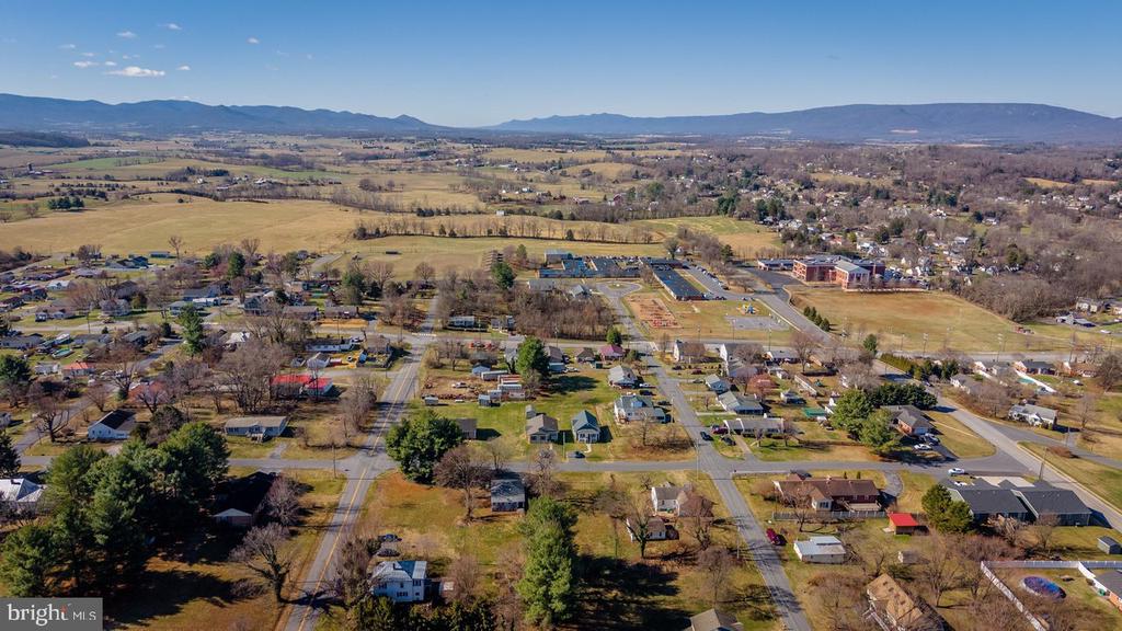 LURAY AVE, LURAY, Virginia 22835, ,Land,LURAY AVE,VAPA2006150 MLS # VAPA2006150