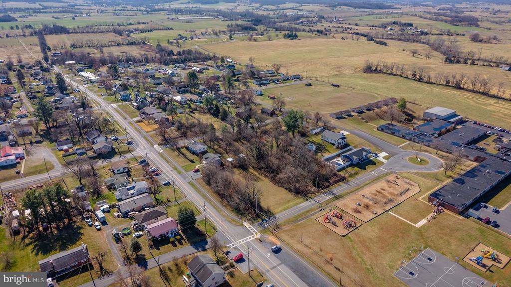 LURAY AVE, LURAY, Virginia 22835, ,Land,LURAY AVE,VAPA2006150 MLS # VAPA2006150