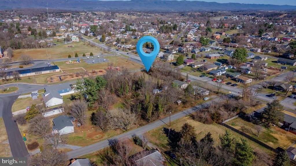 LURAY AVE, LURAY, Virginia 22835, ,Land,LURAY AVE,VAPA2006150 MLS # VAPA2006150