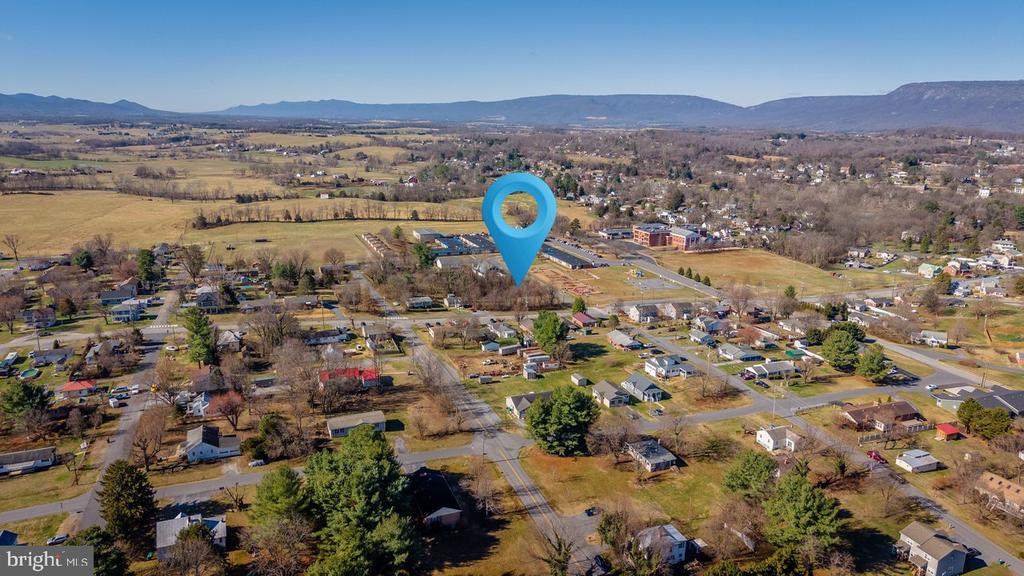 LURAY AVE, LURAY, Virginia 22835, ,Land,LURAY AVE,VAPA2006150 MLS # VAPA2006150
