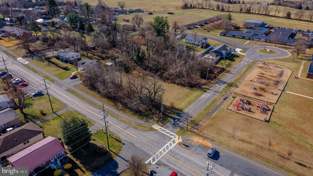 LURAY AVE, LURAY, Virginia 22835, ,Land,LURAY AVE,VAPA2006150 MLS # VAPA2006150