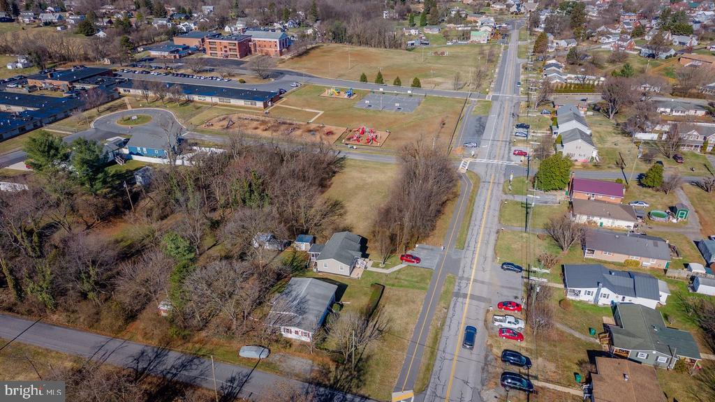 LURAY AVE, LURAY, Virginia 22835, ,Land,LURAY AVE,VAPA2006150 MLS # VAPA2006150