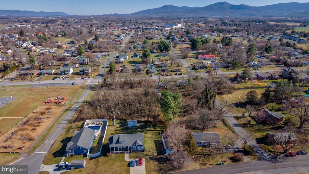 LURAY AVE, LURAY, Virginia 22835, ,Land,LURAY AVE,VAPA2006150 MLS # VAPA2006150