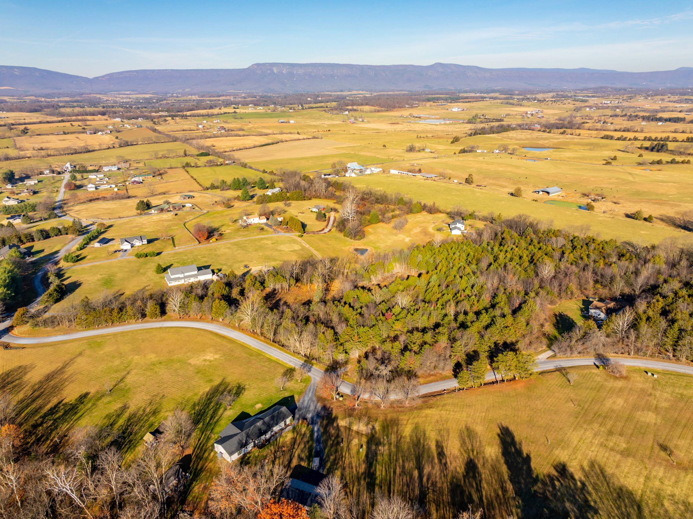 HARPER VALLEY RD, LURAY, Virginia 22835, ,Land,HARPER VALLEY RD,671525 MLS # 671525