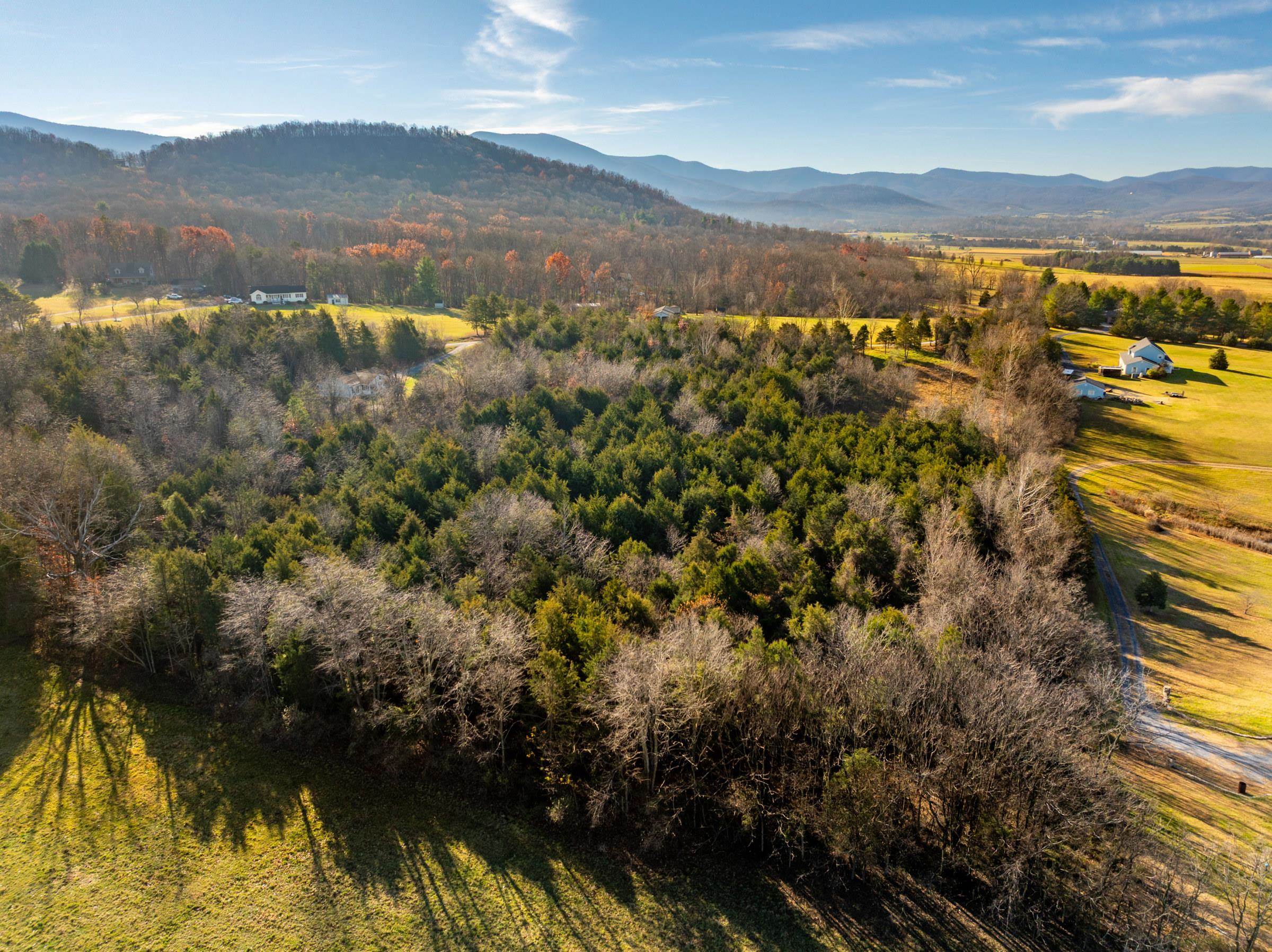 HARPER VALLEY RD, LURAY, Virginia 22835, ,Land,HARPER VALLEY RD,671525 MLS # 671525