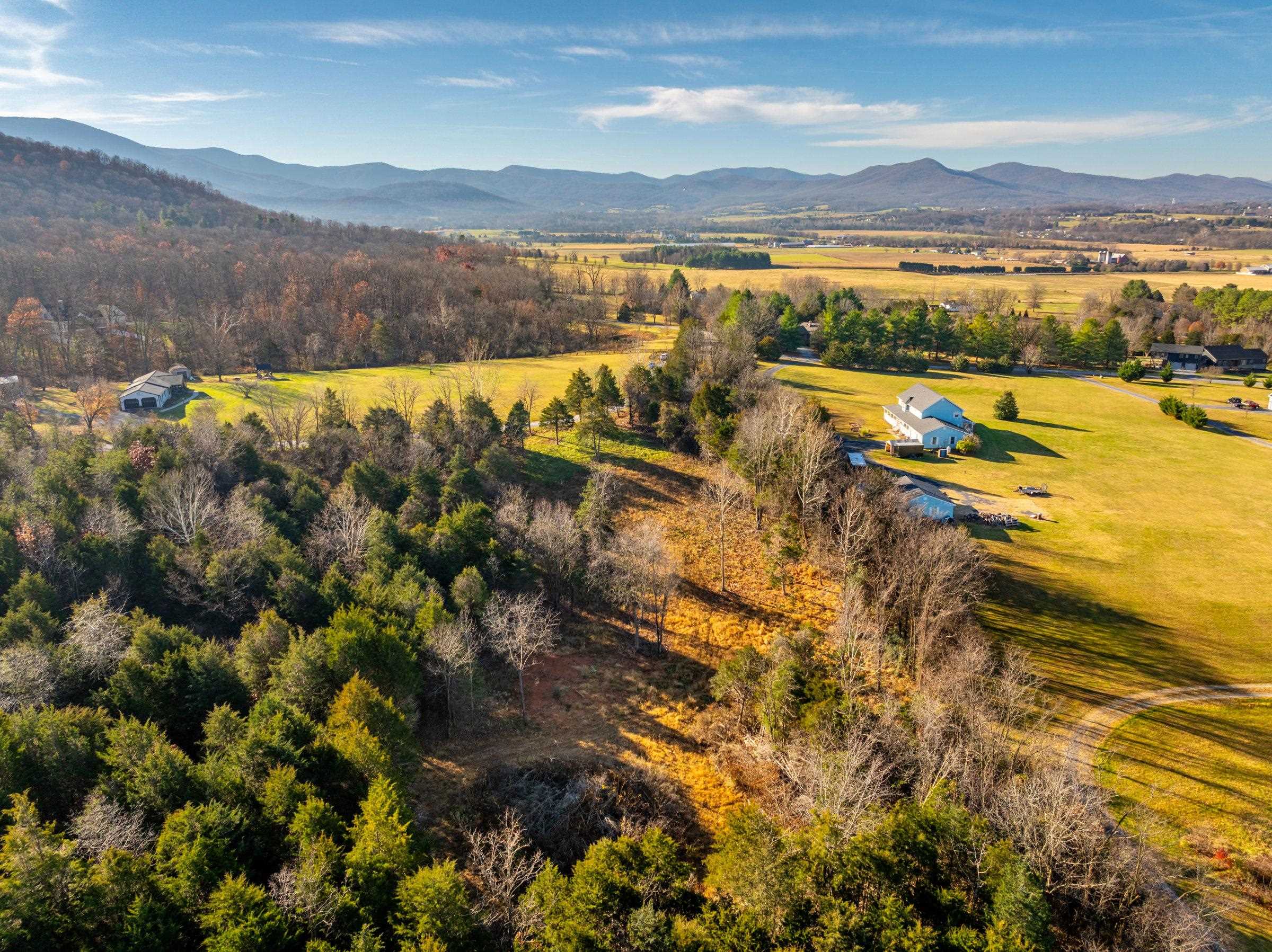 HARPER VALLEY RD, LURAY, Virginia 22835, ,Land,HARPER VALLEY RD,671525 MLS # 671525