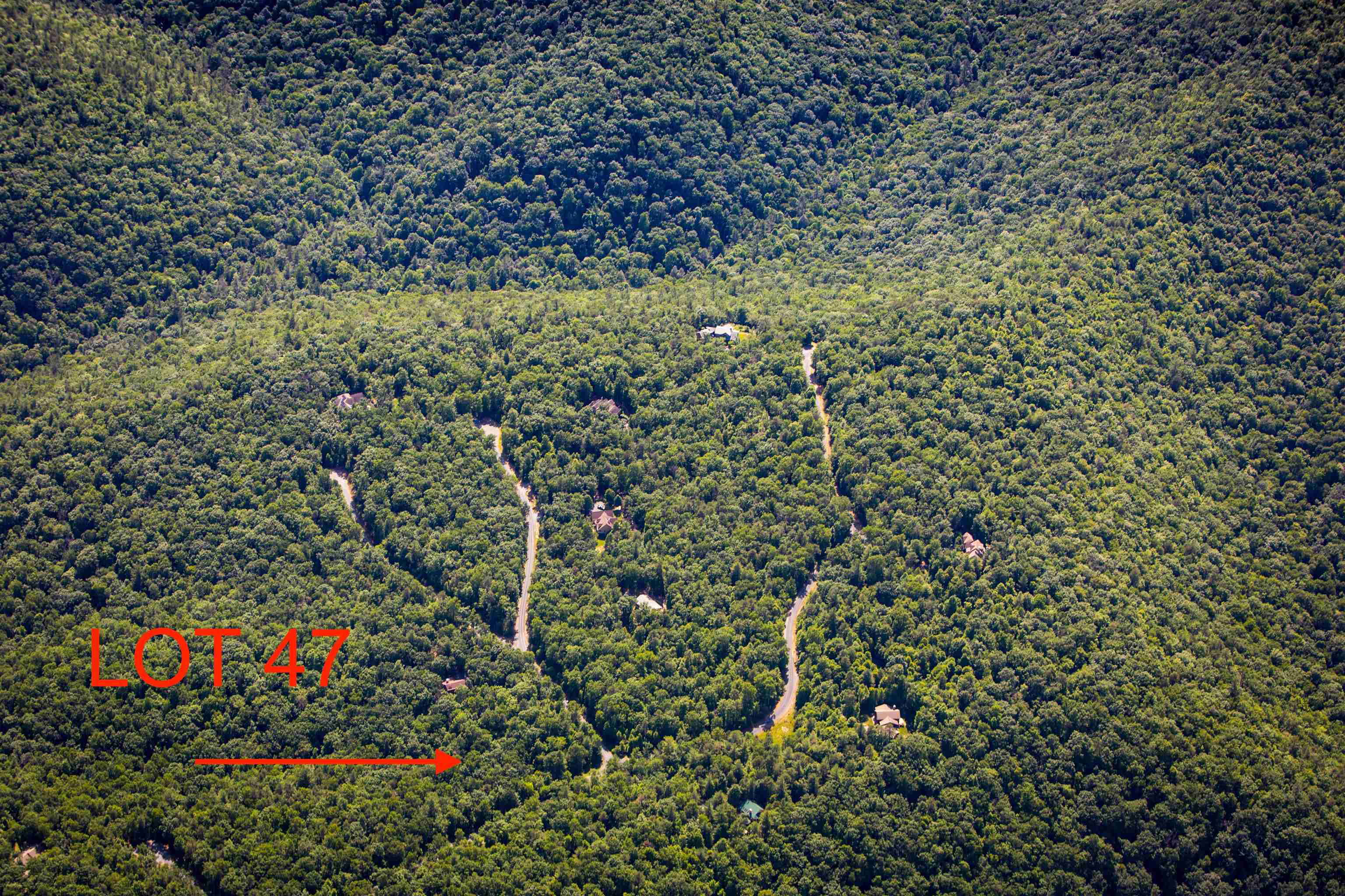 Lot 47 FETTERBUSH LN, HINTON, Virginia 22831, ,Land,Lot 47 Highlands of Rawley Springs,Lot 47 FETTERBUSH LN,674179 MLS # 674179