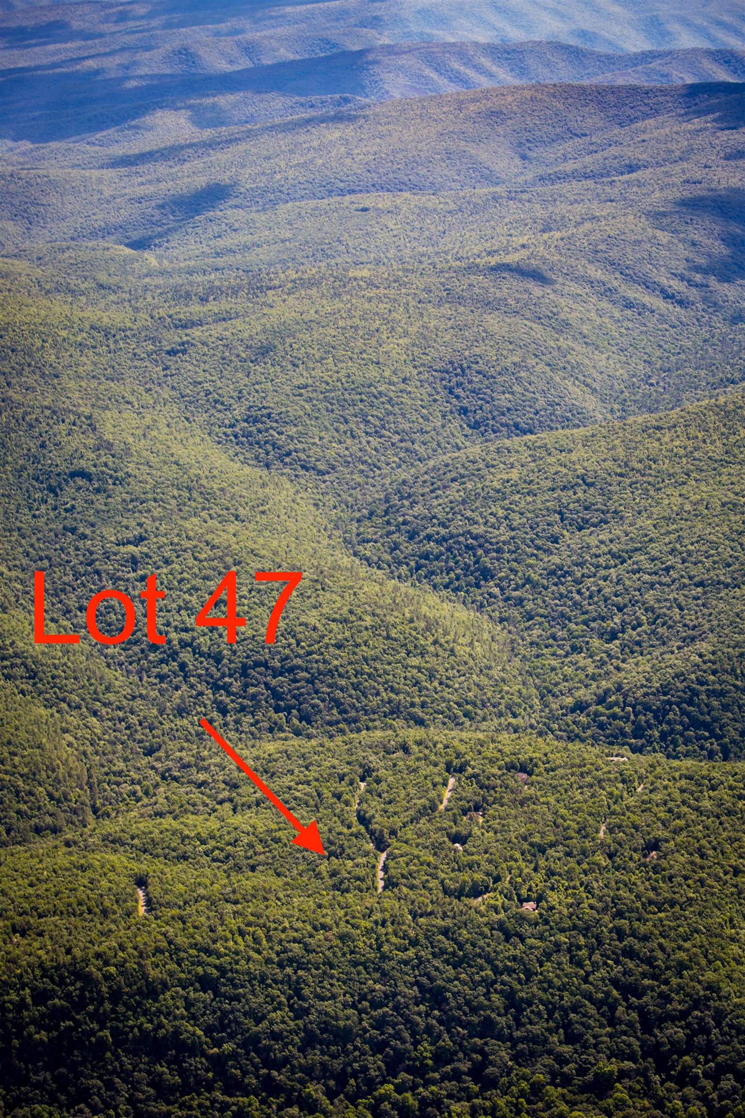 Lot 47 FETTERBUSH LN, HINTON, Virginia 22831, ,Land,Lot 47 Highlands of Rawley Springs,Lot 47 FETTERBUSH LN,674179 MLS # 674179