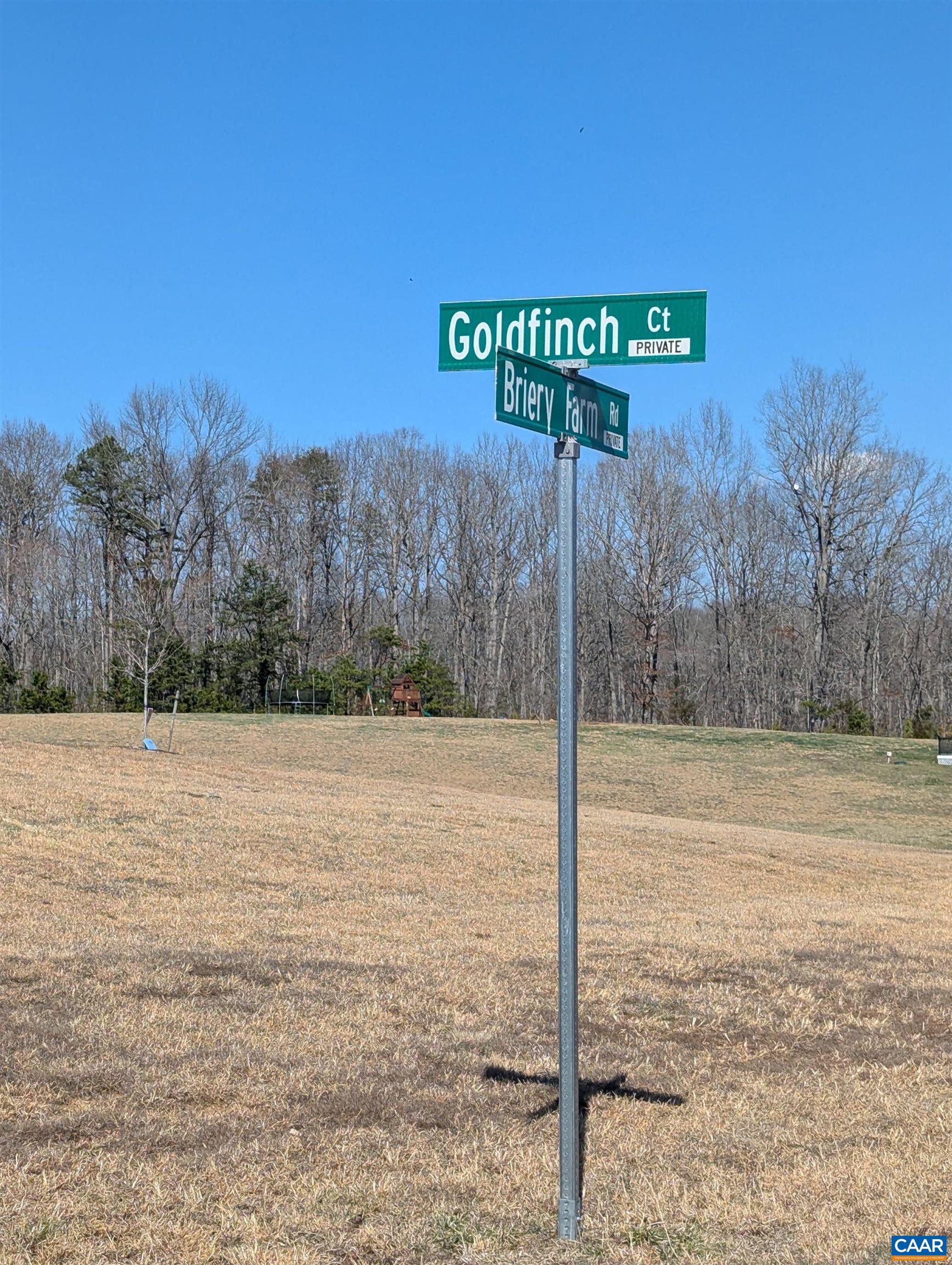 0 GOLDFINCH CT, SCOTTSVILLE, Virginia 24590, ,Land,0 GOLDFINCH CT,674185 MLS # 674185