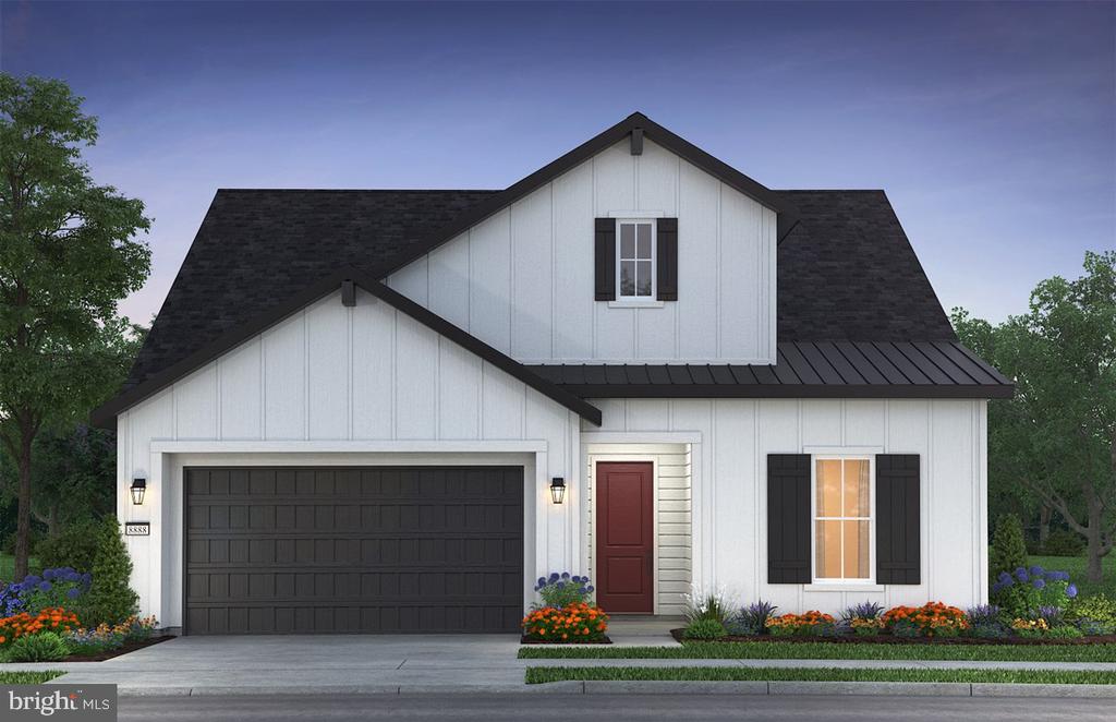 14009 JOURNEY LOOP, CULPEPER, Virginia 22701, 3 Bedrooms Bedrooms, ,3 BathroomsBathrooms,Residential,14009 JOURNEY LOOP,VACU2012930 MLS # VACU2012930