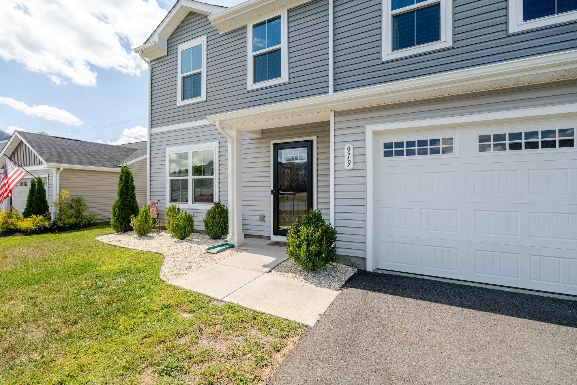 919 MACON AVE, GROTTOES, Virginia 24441, 4 Bedrooms Bedrooms, ,2 BathroomsBathrooms,Residential,919 MACON AVE,668309 MLS # 668309