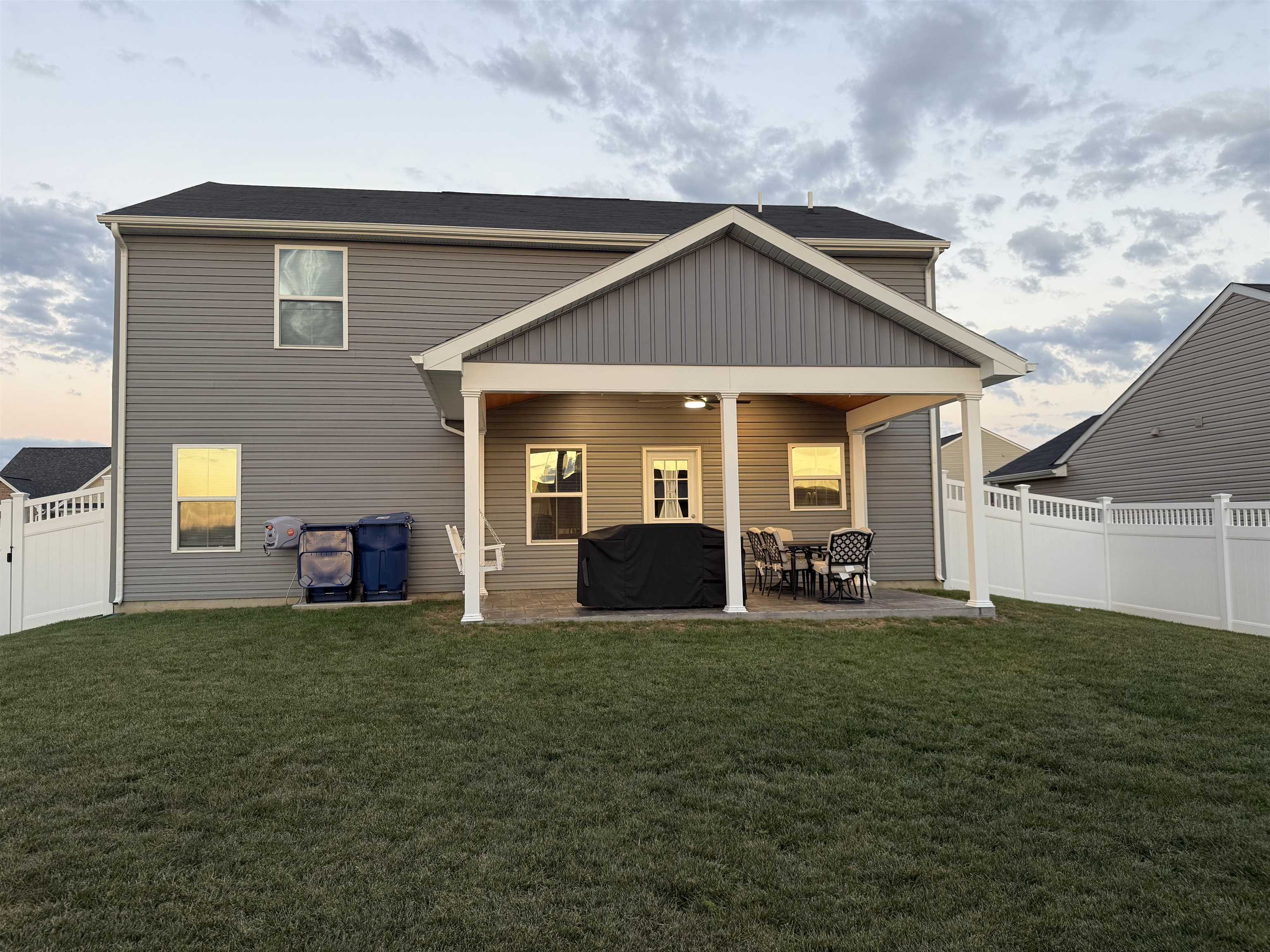 919 MACON AVE, GROTTOES, Virginia 24441, 4 Bedrooms Bedrooms, ,2 BathroomsBathrooms,Residential,919 MACON AVE,668309 MLS # 668309