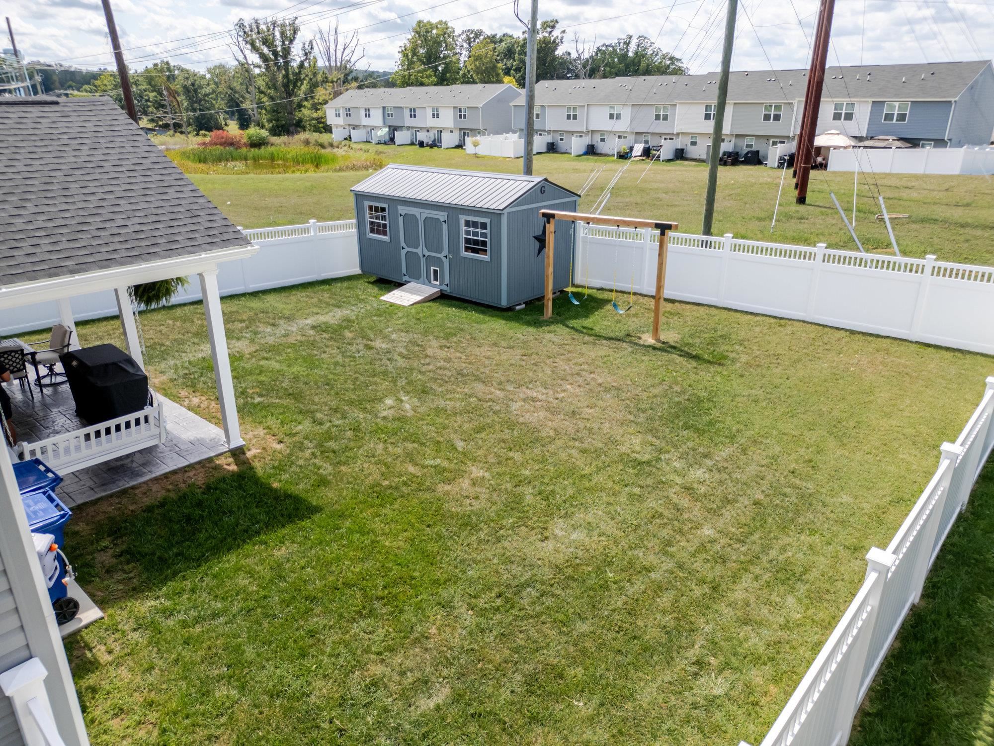 919 MACON AVE, GROTTOES, Virginia 24441, 4 Bedrooms Bedrooms, ,2 BathroomsBathrooms,Residential,919 MACON AVE,668309 MLS # 668309