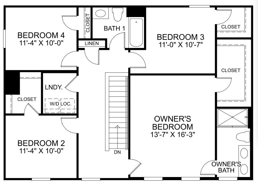 919 MACON AVE, GROTTOES, Virginia 24441, 4 Bedrooms Bedrooms, ,2 BathroomsBathrooms,Residential,919 MACON AVE,668309 MLS # 668309