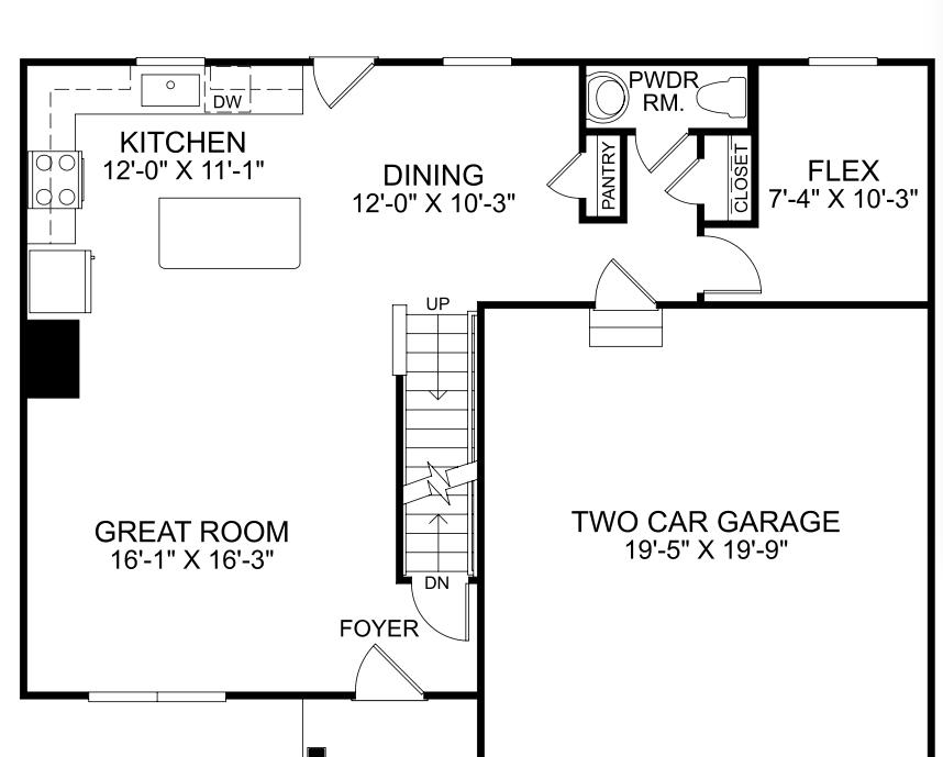 919 MACON AVE, GROTTOES, Virginia 24441, 4 Bedrooms Bedrooms, ,2 BathroomsBathrooms,Residential,919 MACON AVE,668309 MLS # 668309
