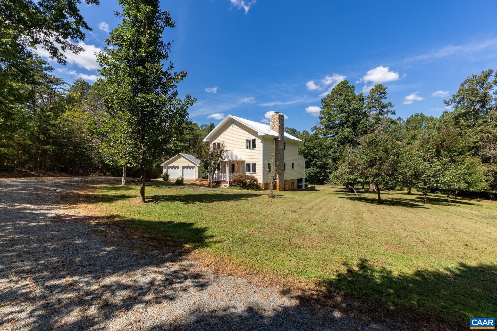 150 LYNX FARM LN, CHARLOTTESVILLE, Virginia 22903, 3 Bedrooms Bedrooms, ,4 BathroomsBathrooms,Residential,150 Lynx Farm Ln,150 LYNX FARM LN,669030 MLS # 669030