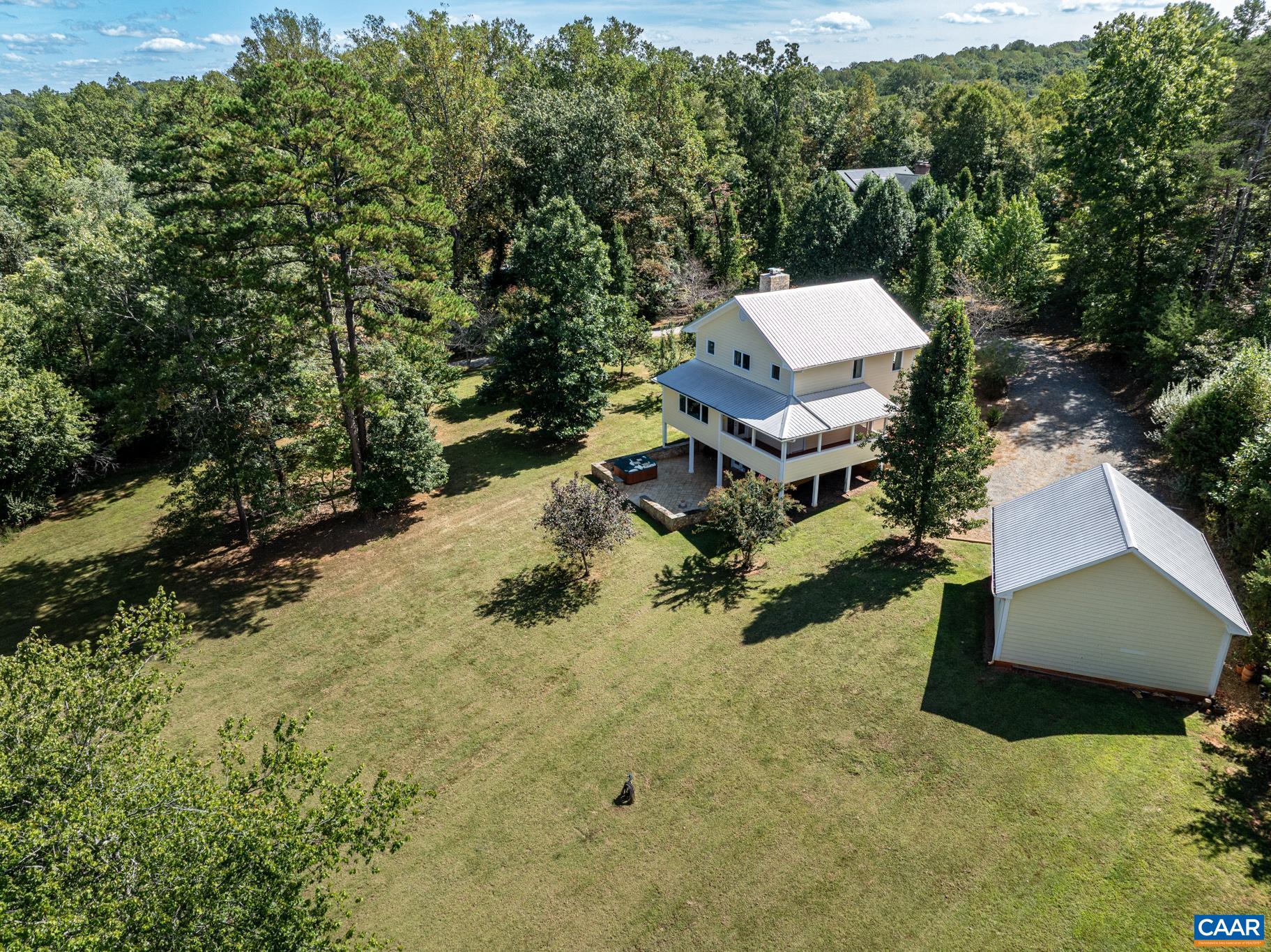 150 LYNX FARM LN, CHARLOTTESVILLE, Virginia 22903, 3 Bedrooms Bedrooms, ,4 BathroomsBathrooms,Residential,150 Lynx Farm Ln,150 LYNX FARM LN,669030 MLS # 669030