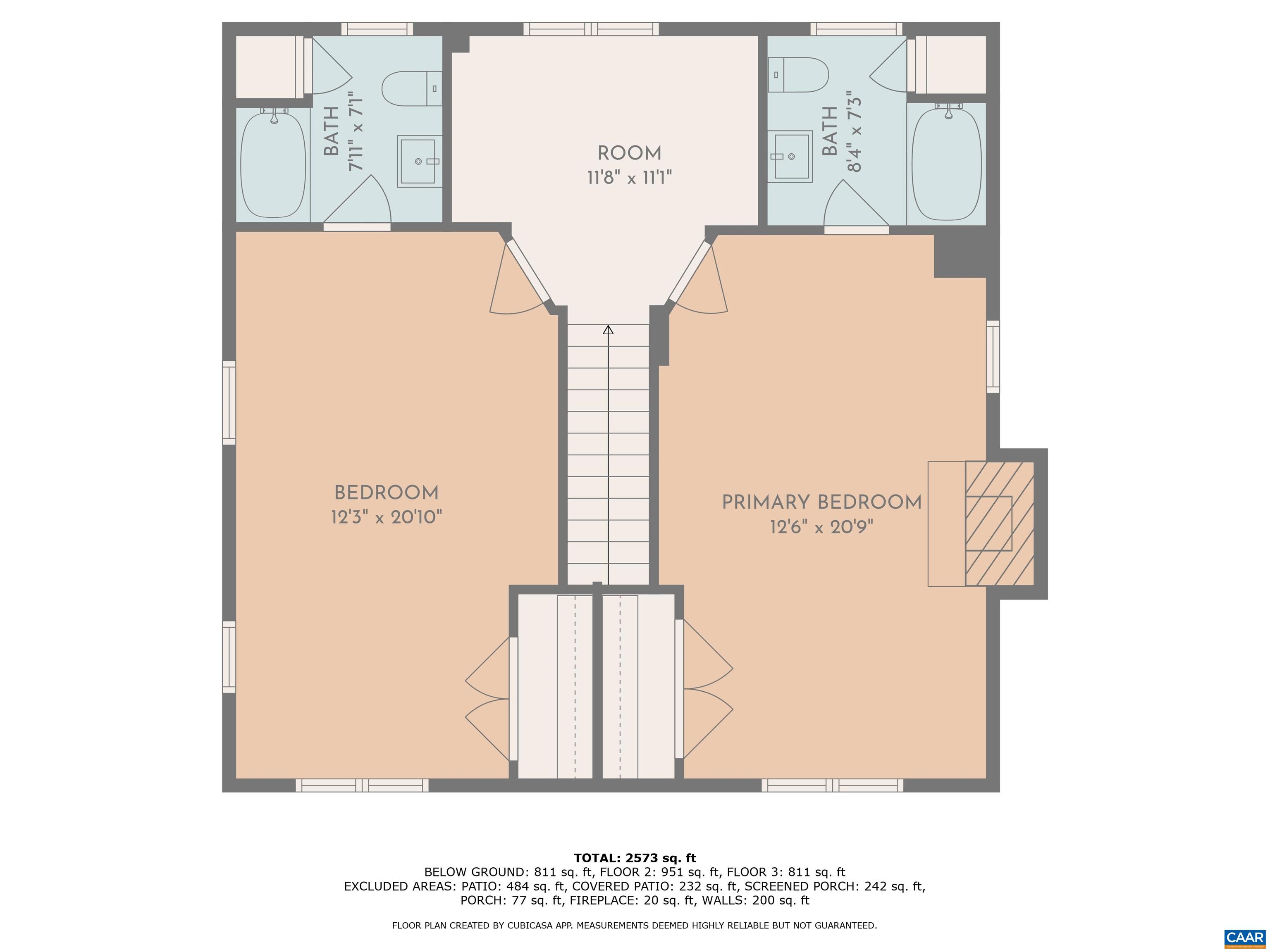 150 LYNX FARM LN, CHARLOTTESVILLE, Virginia 22903, 3 Bedrooms Bedrooms, ,4 BathroomsBathrooms,Residential,150 Lynx Farm Ln,150 LYNX FARM LN,669030 MLS # 669030