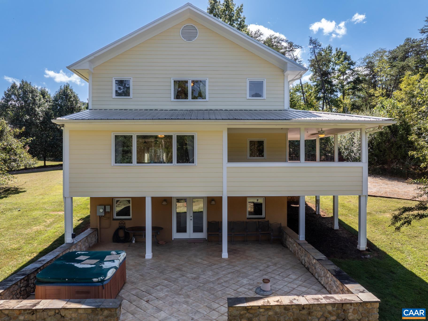 150 LYNX FARM LN, CHARLOTTESVILLE, Virginia 22903, 3 Bedrooms Bedrooms, ,4 BathroomsBathrooms,Residential,150 Lynx Farm Ln,150 LYNX FARM LN,669030 MLS # 669030