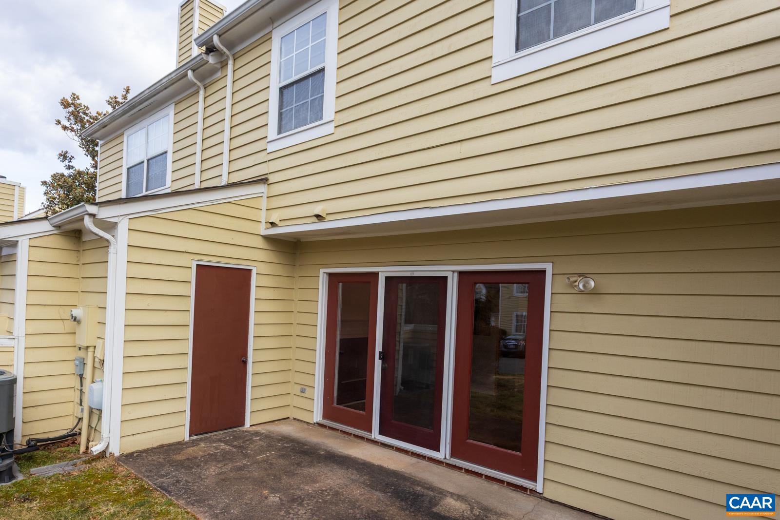 1336 LE PARC TER, CHARLOTTESVILLE, Virginia 22901, 3 Bedrooms Bedrooms, ,2 BathroomsBathrooms,Residential,1336 LE PARC TER,673527 MLS # 673527