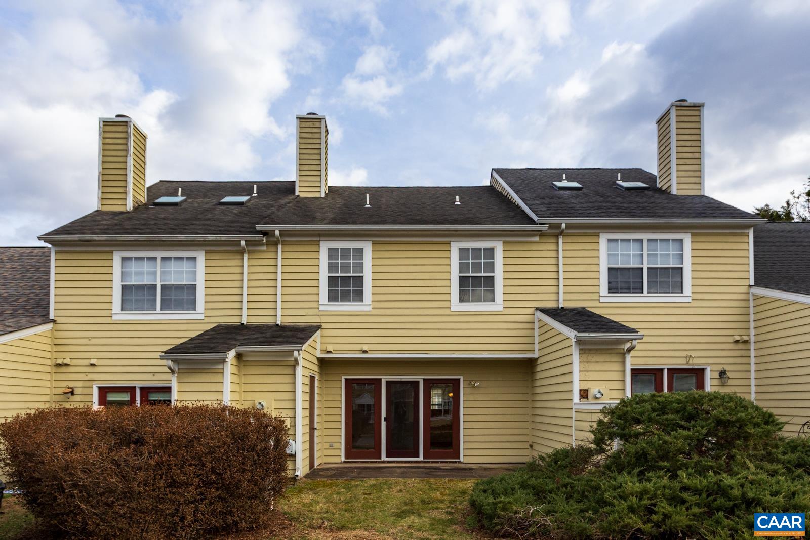 1336 LE PARC TER, CHARLOTTESVILLE, Virginia 22901, 3 Bedrooms Bedrooms, ,2 BathroomsBathrooms,Residential,1336 LE PARC TER,673527 MLS # 673527