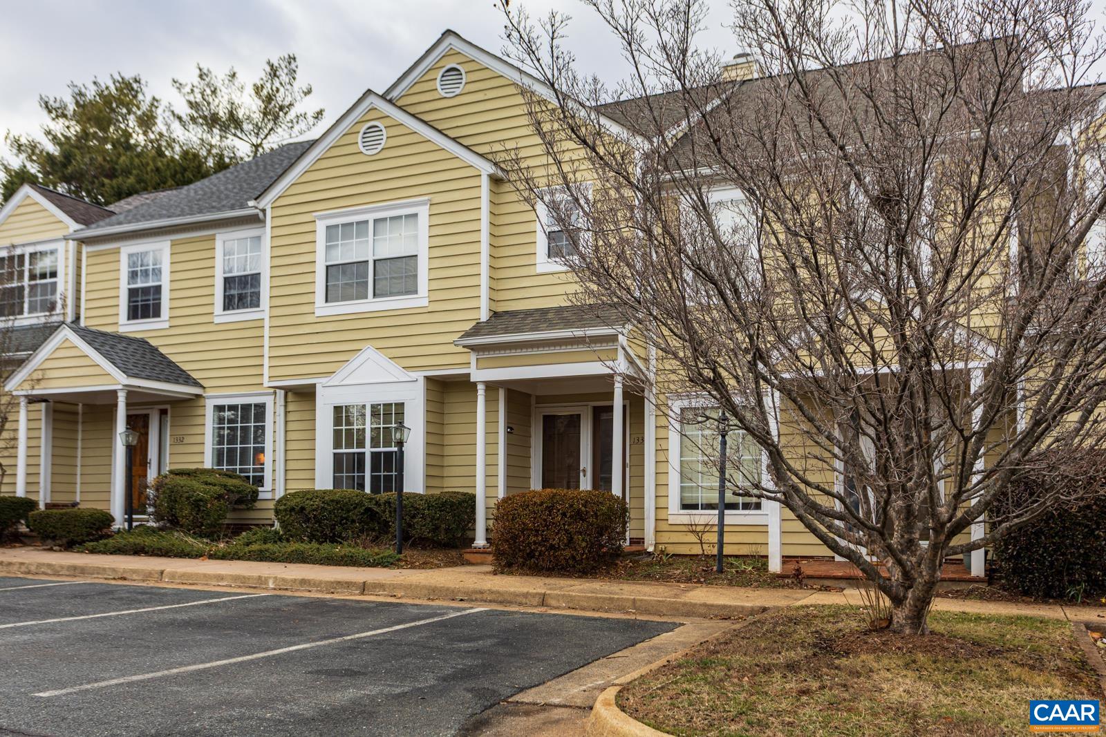 1336 LE PARC TER, CHARLOTTESVILLE, Virginia 22901, 3 Bedrooms Bedrooms, ,2 BathroomsBathrooms,Residential,1336 LE PARC TER,673527 MLS # 673527