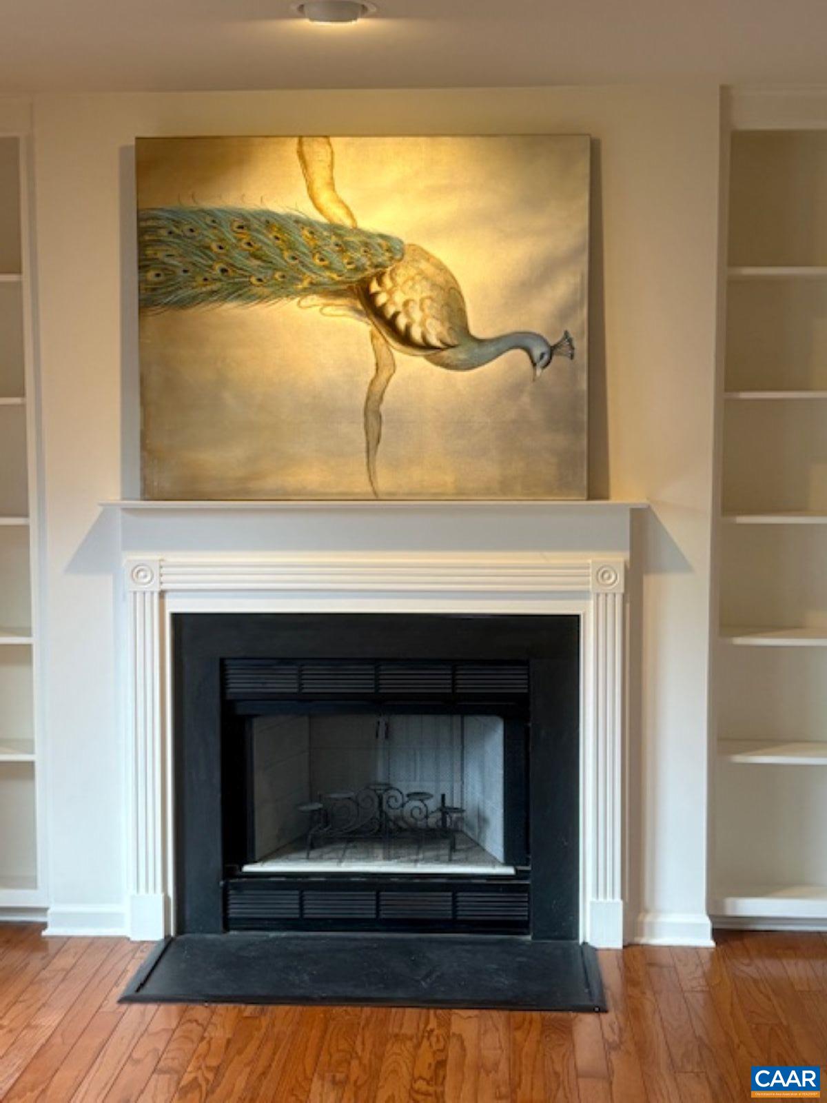 1336 LE PARC TER, CHARLOTTESVILLE, Virginia 22901, 3 Bedrooms Bedrooms, ,2 BathroomsBathrooms,Residential,1336 LE PARC TER,673527 MLS # 673527