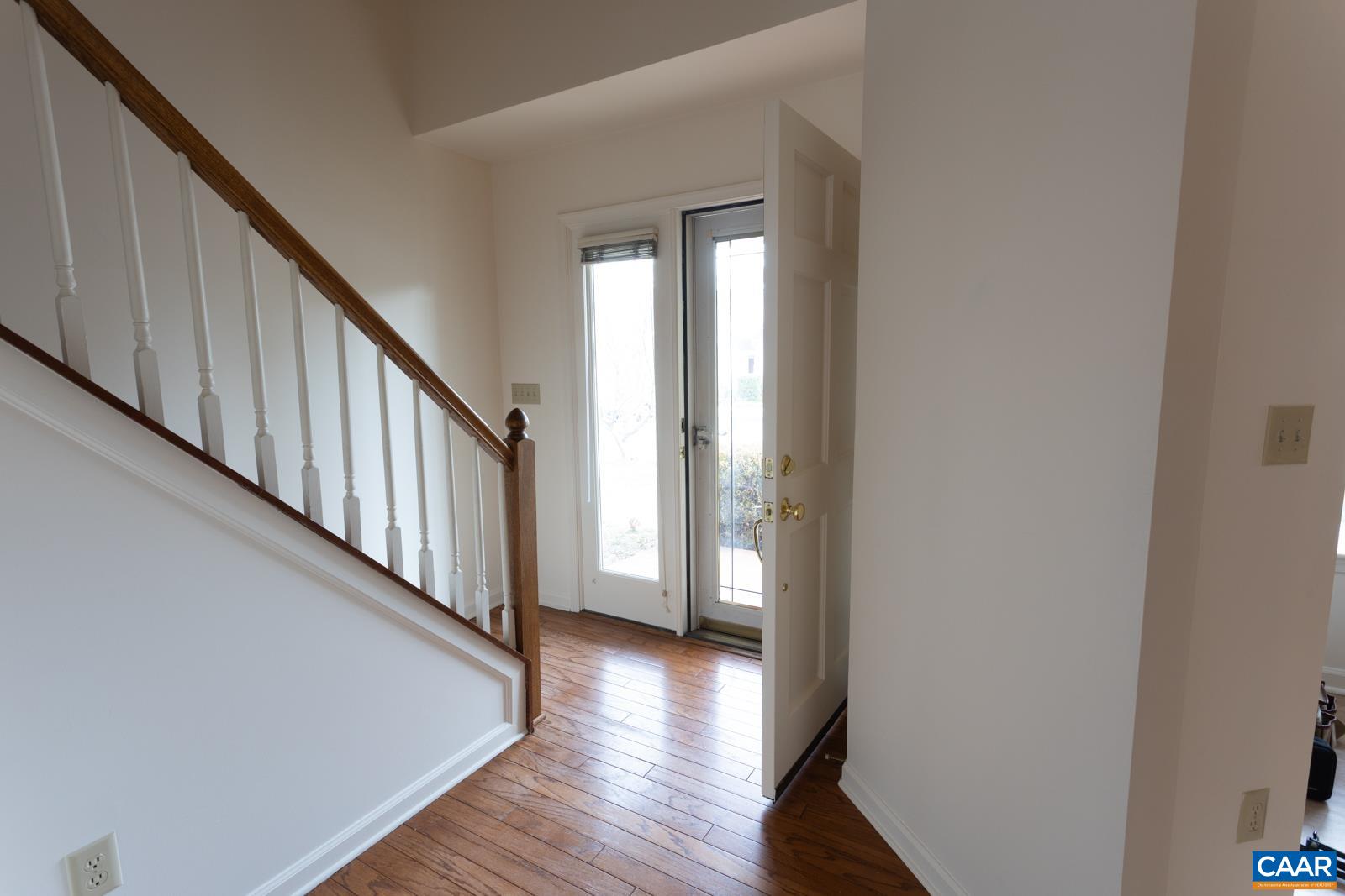 1336 LE PARC TER, CHARLOTTESVILLE, Virginia 22901, 3 Bedrooms Bedrooms, ,2 BathroomsBathrooms,Residential,1336 LE PARC TER,673527 MLS # 673527