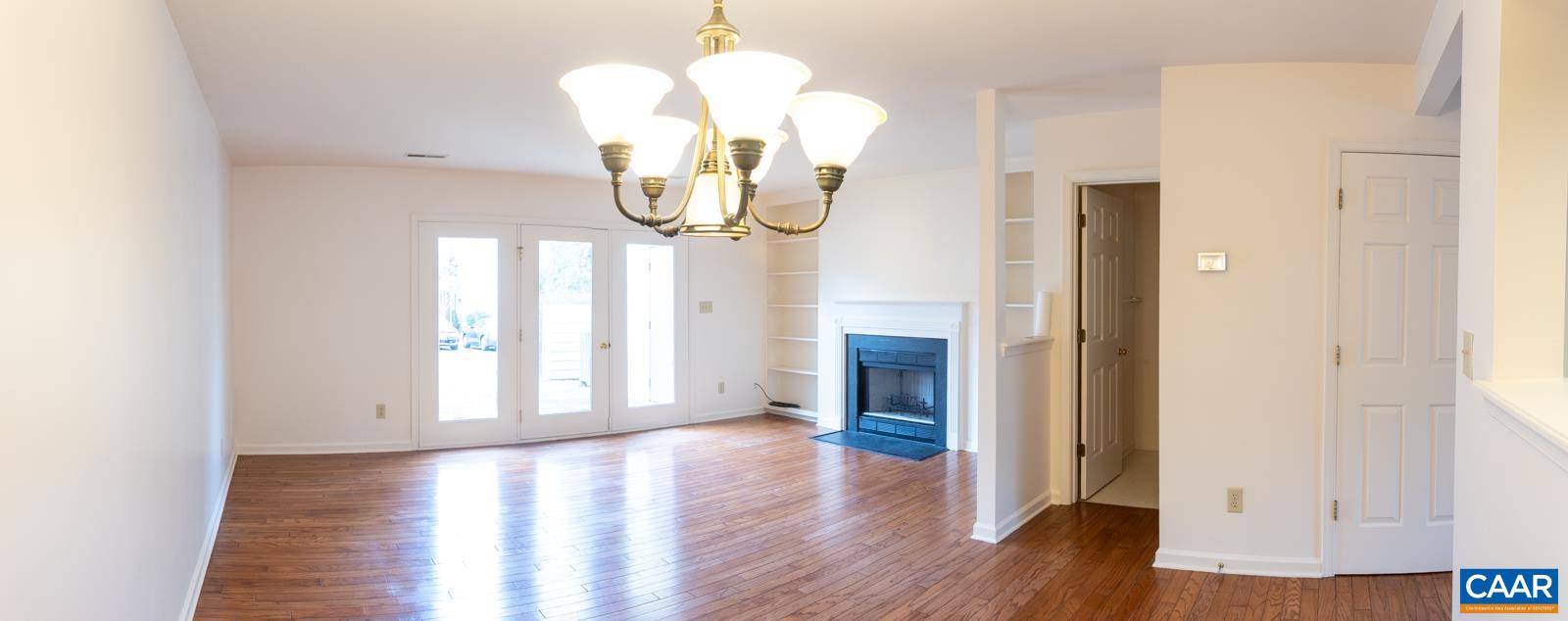 1336 LE PARC TER, CHARLOTTESVILLE, Virginia 22901, 3 Bedrooms Bedrooms, ,2 BathroomsBathrooms,Residential,1336 LE PARC TER,673527 MLS # 673527