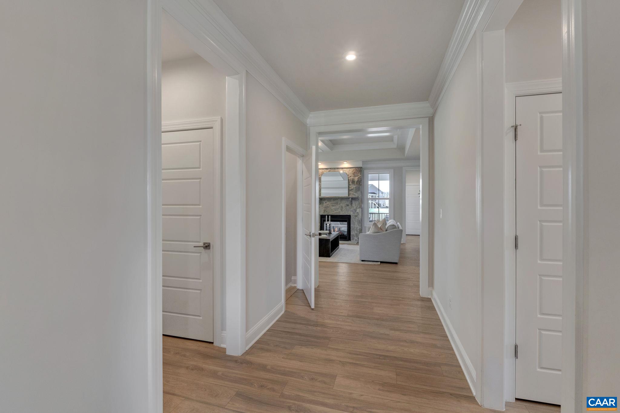 16 RED PINE DR, ZION CROSSROADS, Virginia 22942, 4 Bedrooms Bedrooms, ,3 BathroomsBathrooms,Residential,The Hickory model home,16 RED PINE DR,674161 MLS # 674161