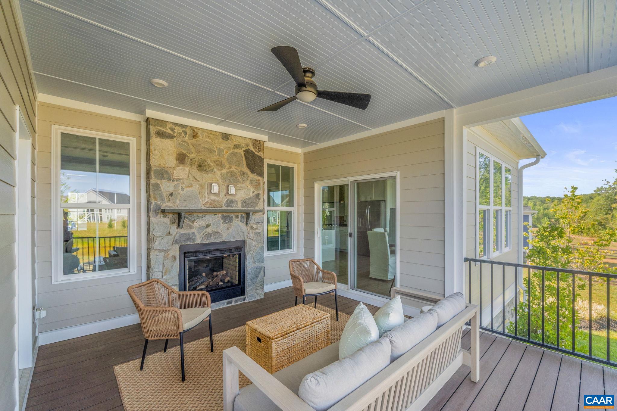 16 RED PINE DR, ZION CROSSROADS, Virginia 22942, 4 Bedrooms Bedrooms, ,3 BathroomsBathrooms,Residential,The Hickory model home,16 RED PINE DR,674161 MLS # 674161