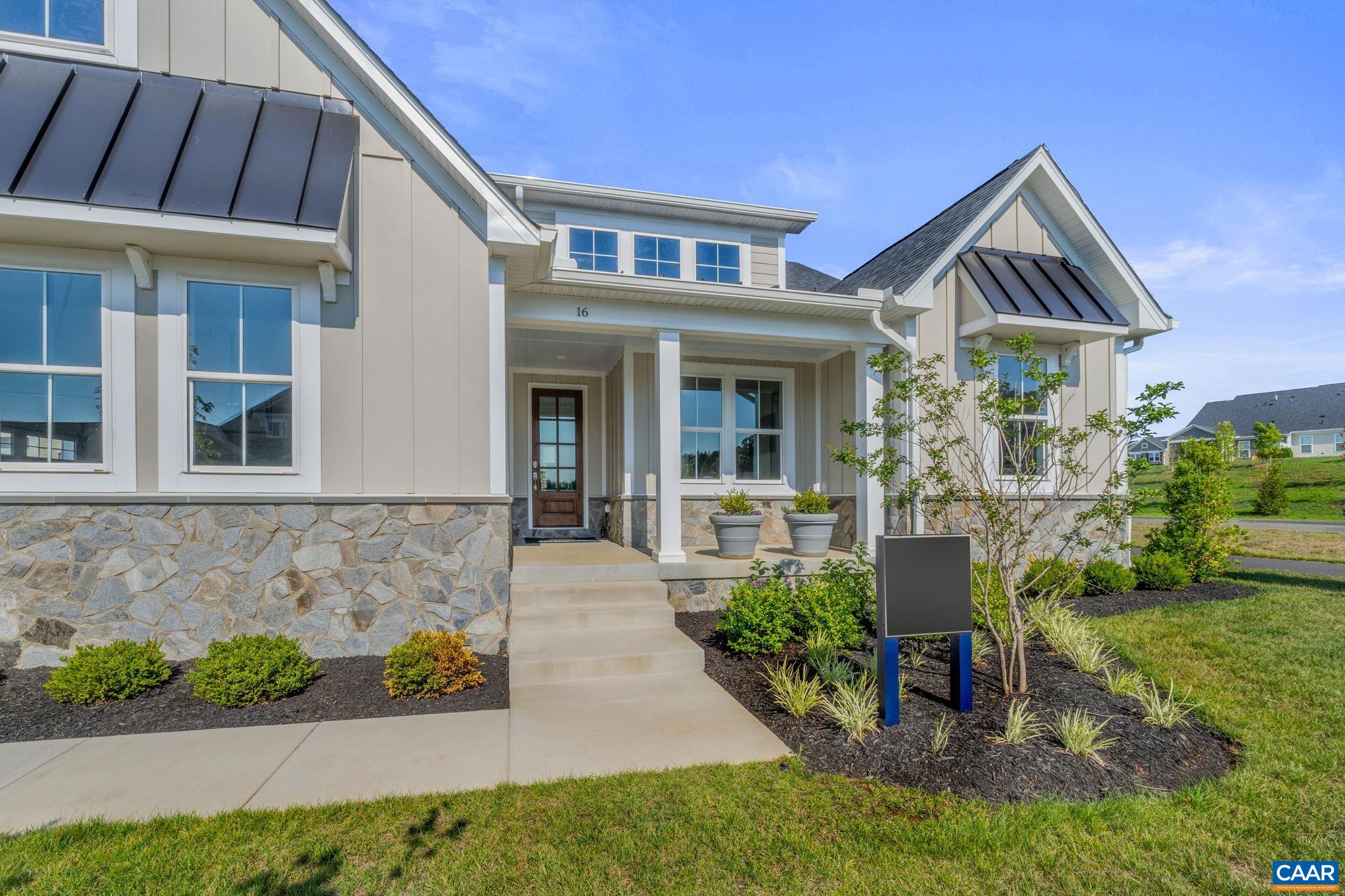 16 RED PINE DR, ZION CROSSROADS, Virginia 22942, 4 Bedrooms Bedrooms, ,3 BathroomsBathrooms,Residential,The Hickory model home,16 RED PINE DR,674161 MLS # 674161