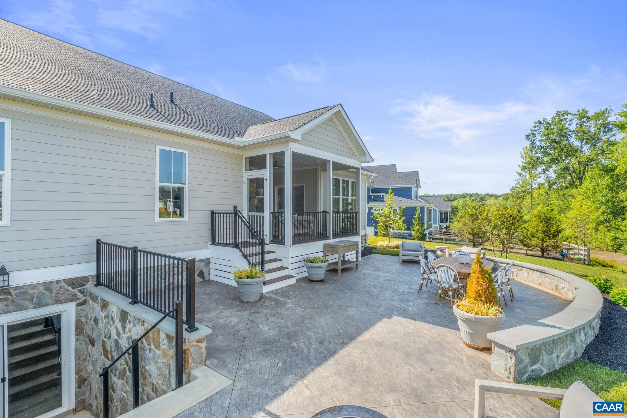 16 RED PINE DR, ZION CROSSROADS, Virginia 22942, 4 Bedrooms Bedrooms, ,3 BathroomsBathrooms,Residential,The Hickory model home,16 RED PINE DR,674161 MLS # 674161