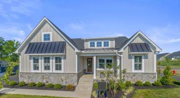 16 RED PINE DR, ZION CROSSROADS, Virginia 22942, 4 Bedrooms Bedrooms, ,3 BathroomsBathrooms,Residential,The Hickory model home,16 RED PINE DR,674161 MLS # 674161
