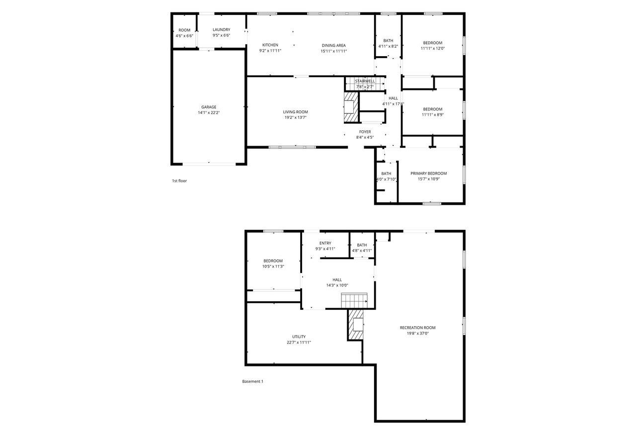 1186 NELSON DR, HARRISONBURG, Virginia 22801, 4 Bedrooms Bedrooms, ,2 BathroomsBathrooms,Residential,1186 NELSON DR,674162 MLS # 674162