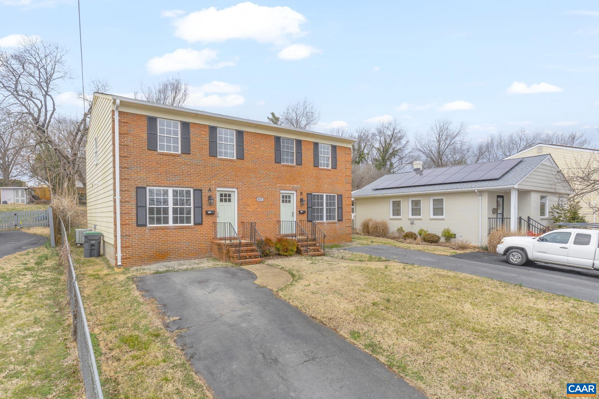 827 SAINT CLAIR AVE, CHARLOTTESVILLE, Virginia 22902, 6 Bedrooms Bedrooms, ,2 BathroomsBathrooms,Residential,827 SAINT CLAIR AVE,674165 MLS # 674165