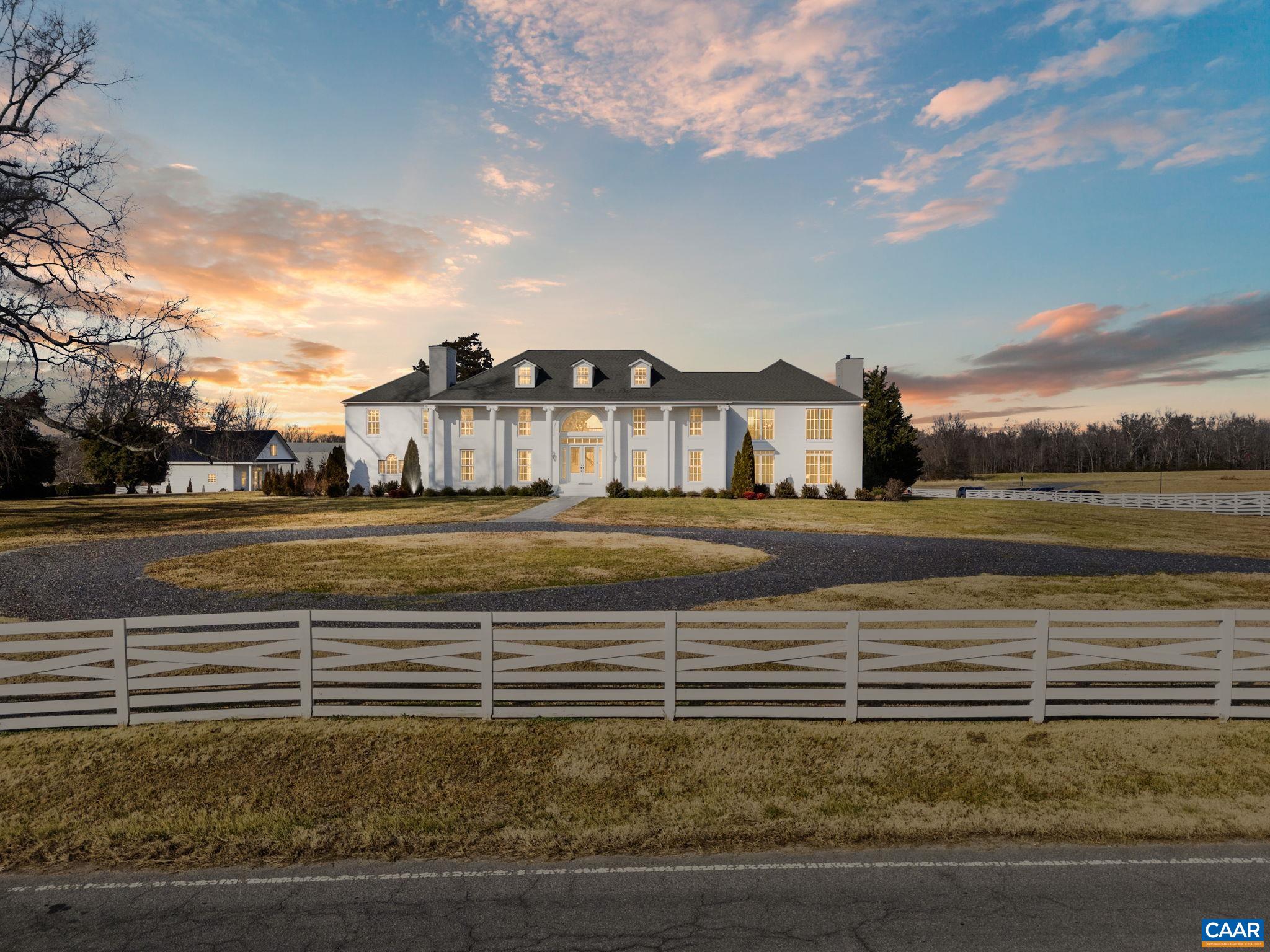 189 OLD BUCKINGHAM RD, CUMBERLAND, Virginia 23040, 5 Bedrooms Bedrooms, ,5 BathroomsBathrooms,Residential,Northfield Estate,189 OLD BUCKINGHAM RD,674166 MLS # 674166