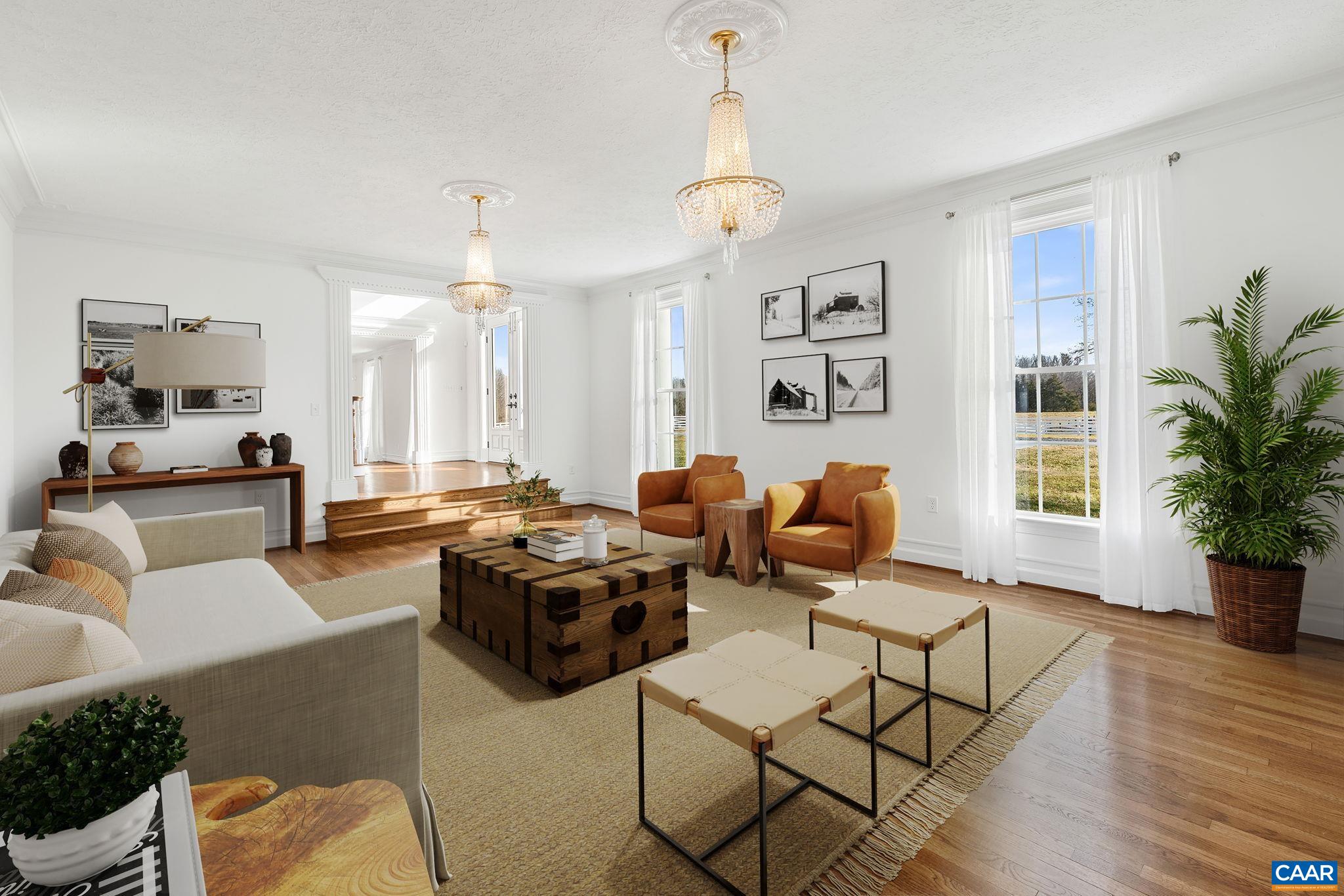 189 OLD BUCKINGHAM RD, CUMBERLAND, Virginia 23040, 5 Bedrooms Bedrooms, ,5 BathroomsBathrooms,Residential,Northfield Estate,189 OLD BUCKINGHAM RD,674166 MLS # 674166