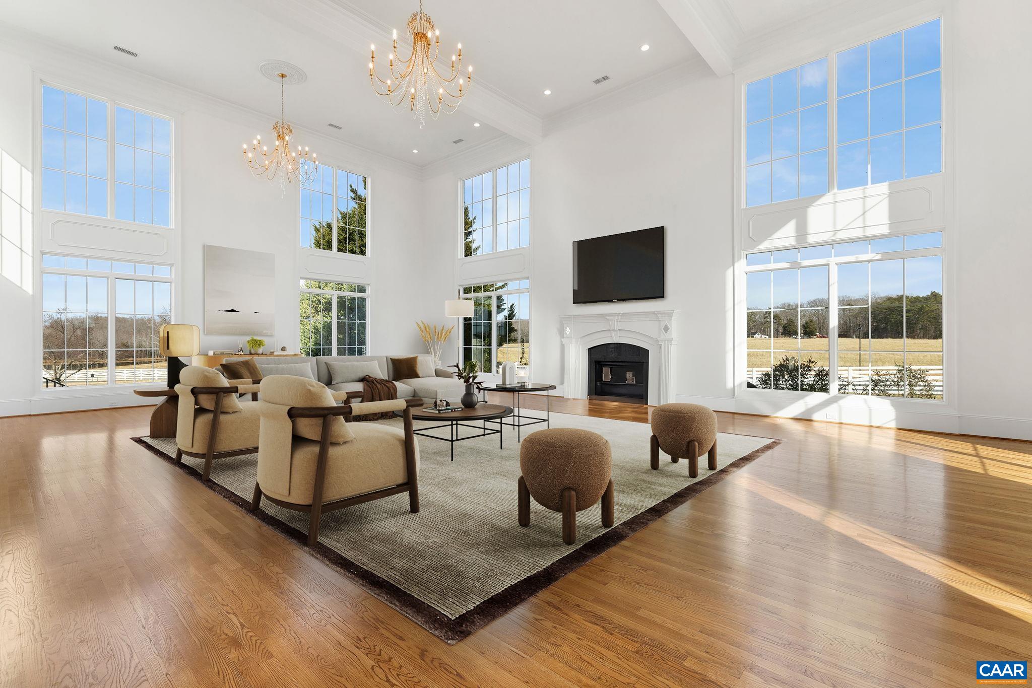 189 OLD BUCKINGHAM RD, CUMBERLAND, Virginia 23040, 5 Bedrooms Bedrooms, ,5 BathroomsBathrooms,Residential,Northfield Estate,189 OLD BUCKINGHAM RD,674166 MLS # 674166